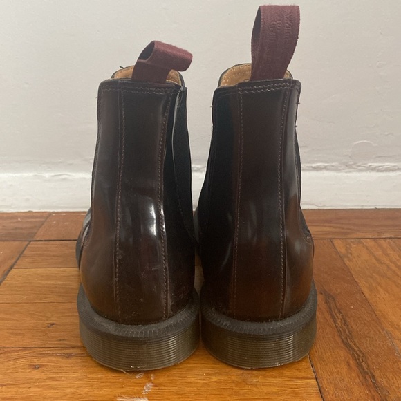 Dr Martens FLORA ARCADIA CHELSEA BOOTS - Picture 3 of 8